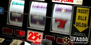 เบทฟิก สล็อต