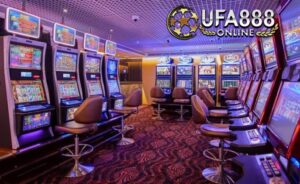 betflik ล่าสุด