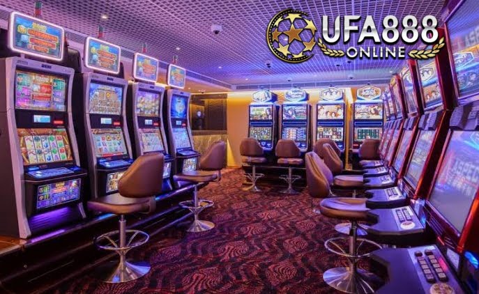 betflik ล่าสุด