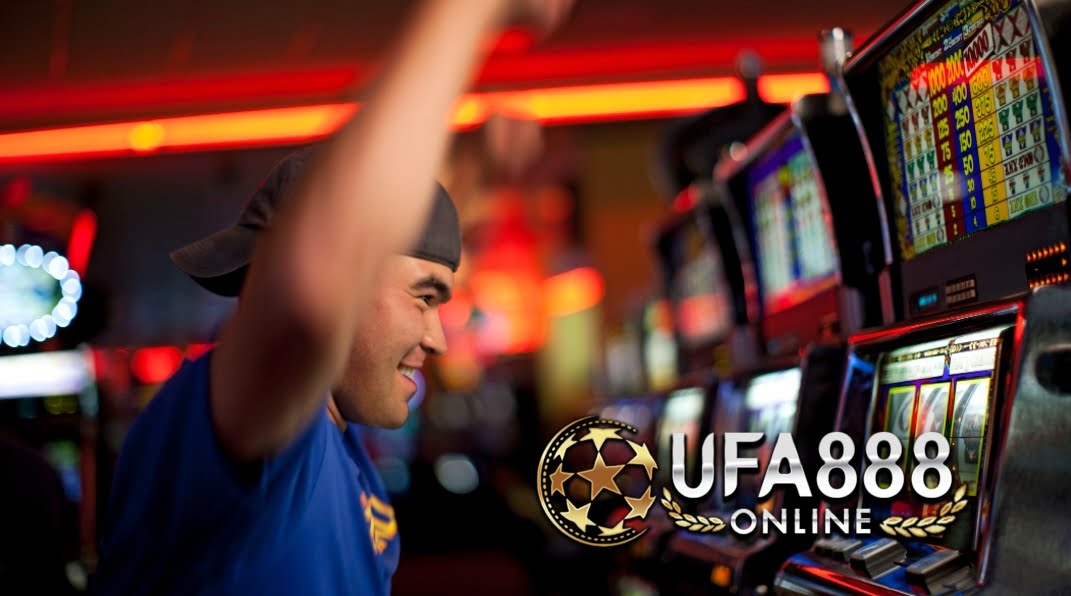 คาสิโนออนไลน์ betflik