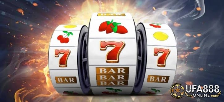 เกมสล็อต