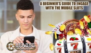 สล็อต เล่นยังไง