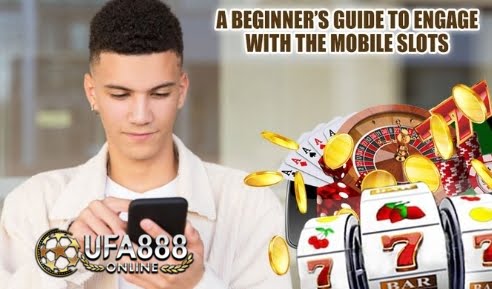 สล็อต เล่นยังไง