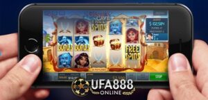 วิธี เลือกเกมสล็อต