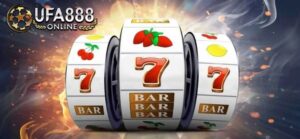 สล็อตเว็บตรง