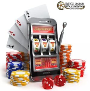 สล็อต pg slot demo