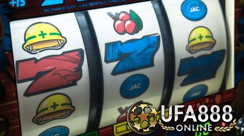 สล็อต เล่น ฟรี