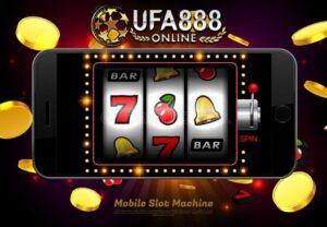 สล็อต เกมส์ ไหนดี โบนัสแตกบ่อย 2022 