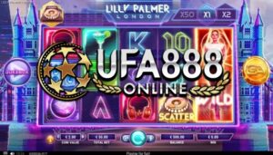 สล็อตออนไลน์ครบวงจร