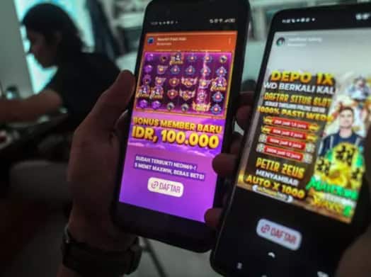 Betflix บนมือถือ