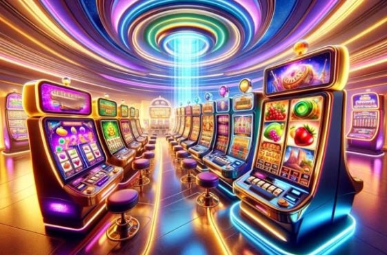 Betflix แจกเครดิตฟรี